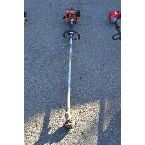 50 - Homelite Petrol Strimmer