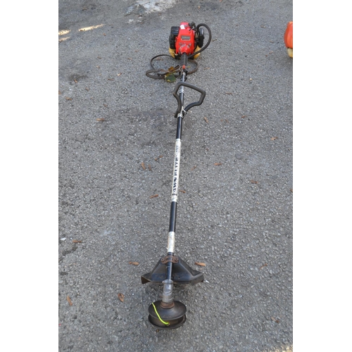 52 - Lawnflite S2620 Petrol Strimmer (not working)