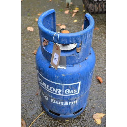 66 - 7kg Butane Canister (Mostly Full)