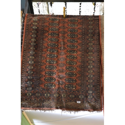 735 - Tekke Style Rug (96cm x 150cm)