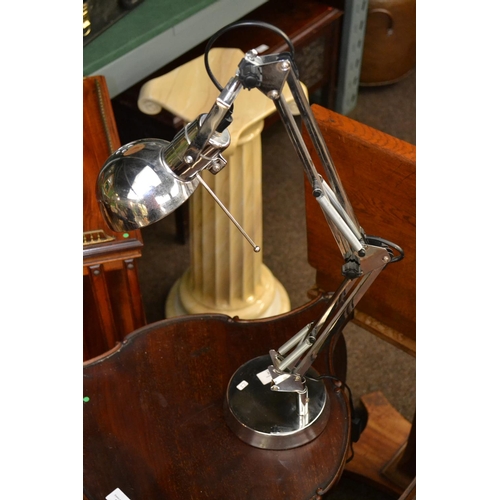 152 - Angle Poise Style Lamp