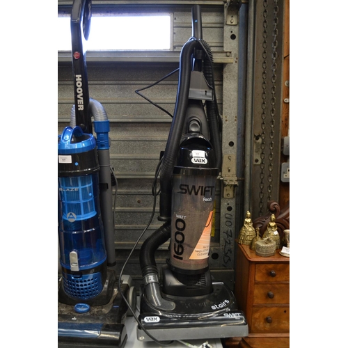 630 - Vax Swift Upright Hoover