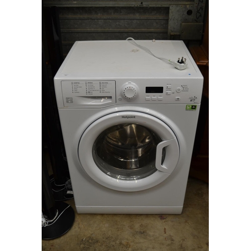 631 - Hotpoint WMBF742 Washing Machine