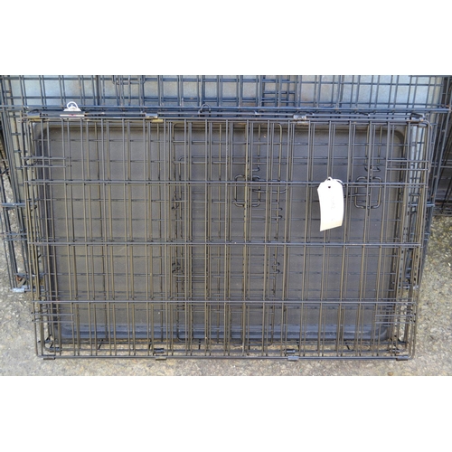 50 - Small Dog Cage