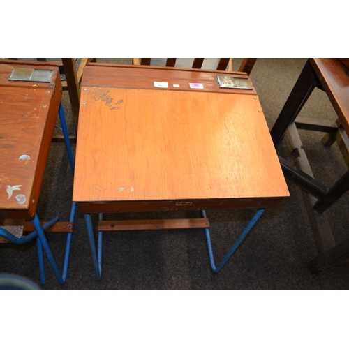 279 - Child's School Desk