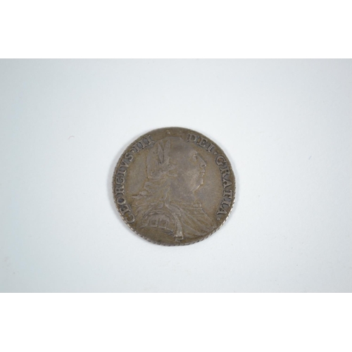 419 - 1787 shilling,