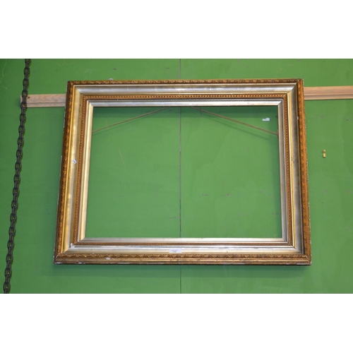 173 - Gilt Picture Frame. 78cm x62 cm