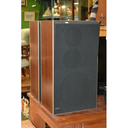 227 - B&O Beovox speakers