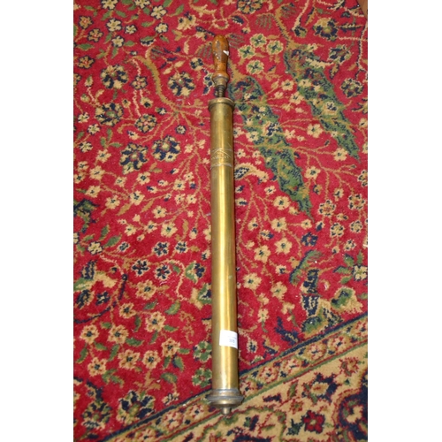 305 - Rosenjet brass pump