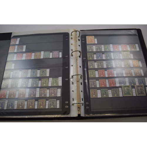 400 - British commonwealth Somaliland to Zanzibar in stockbook, all unmounted & mounted mint, from QV to K... 