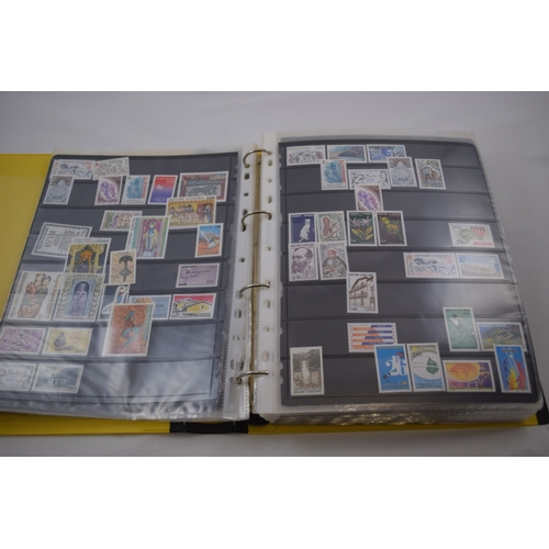 403 - European collection of mint stamps, Aland to Austria