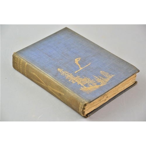 202 - 9 Volumes, mainly travel & exploration