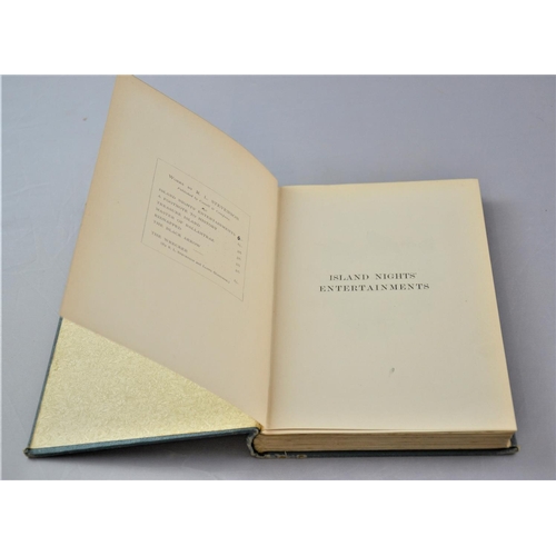 203 - 9 Illustrated books including those by: W. Heath Robinson, Walter Paget, Birket Foster, Walter Crane... 