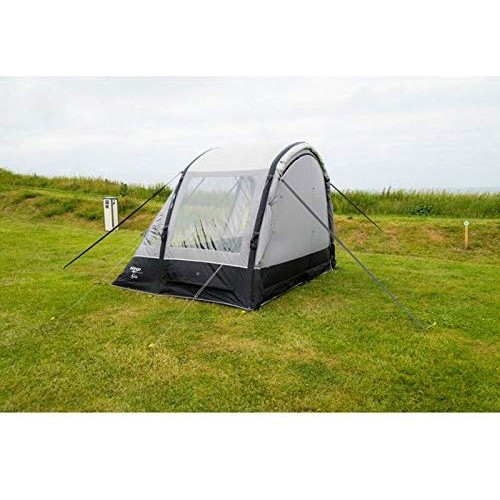 Vango airaway clearance