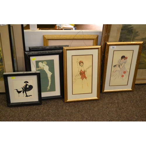 Lot 295       