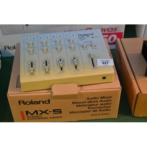 Lot 327       