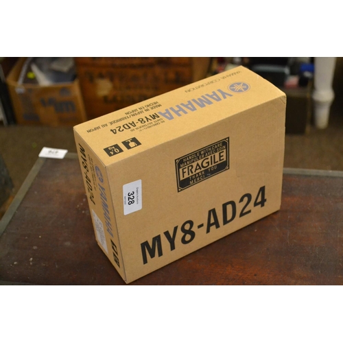 Lot 328       
