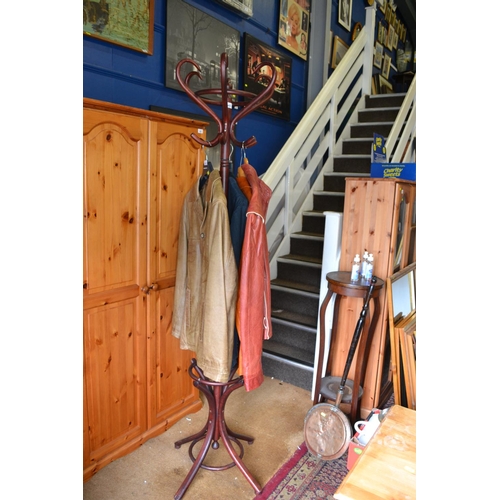 485 - Coat rack