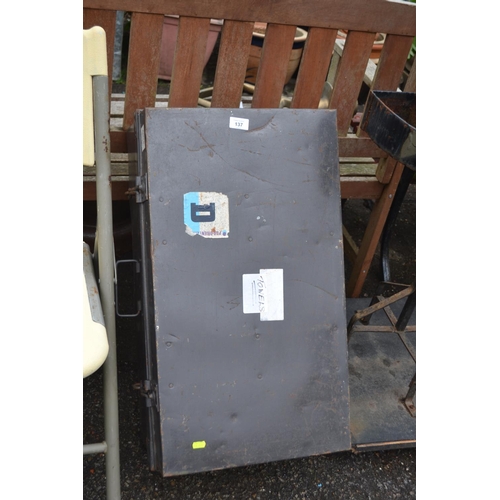 Lot 137       