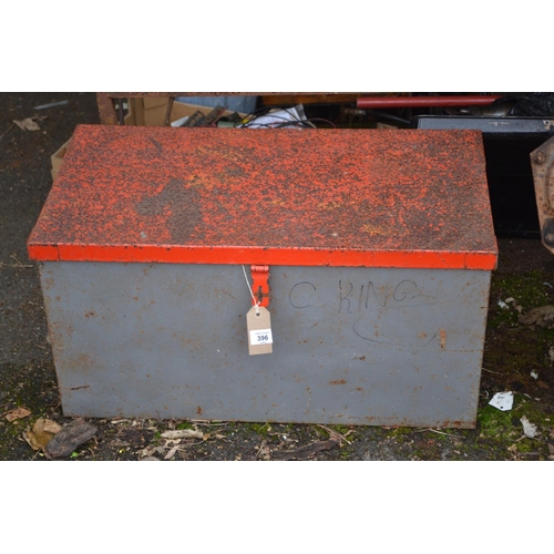 Lot 396       