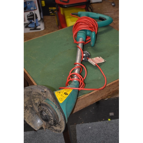 233 - Bosch ART23G Electric strimmer