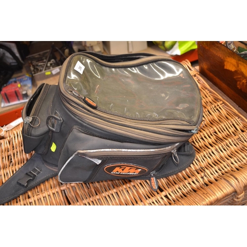 296 - KTM Pannier bag