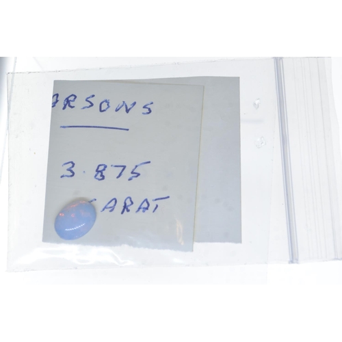 68 - Loose opal 3.875 carats