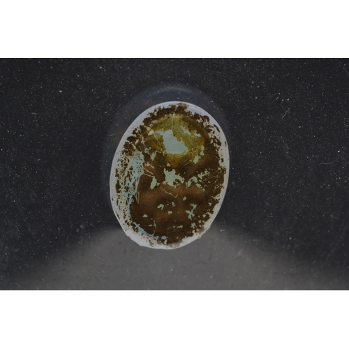 68 - Loose opal 3.875 carats