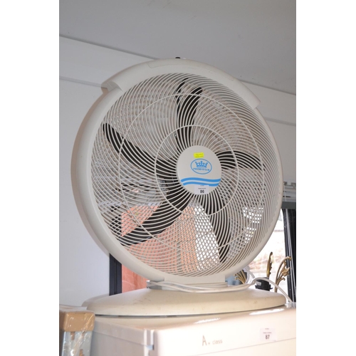 86 - Prem-i-air fan