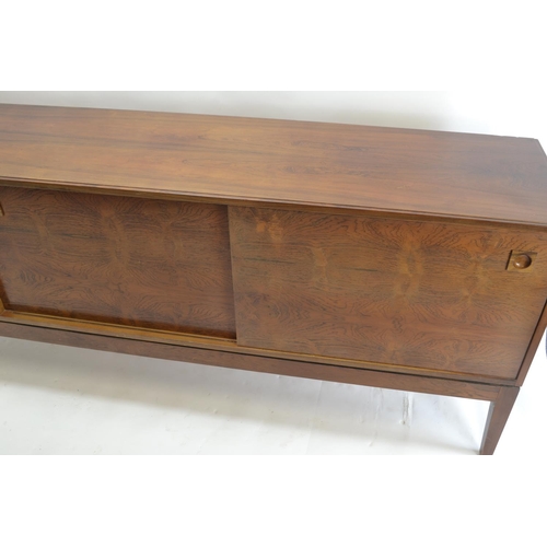 461 - Mid Century Rosewood sideboard by Robert Heritage. Originally retailed by both Archie Shine & Ha... 