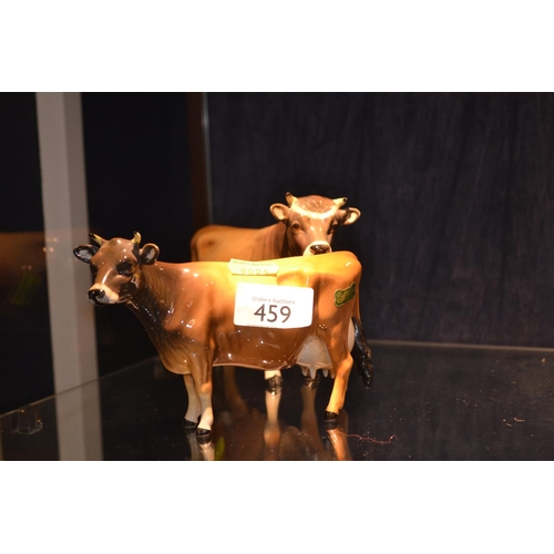 Lot 459       