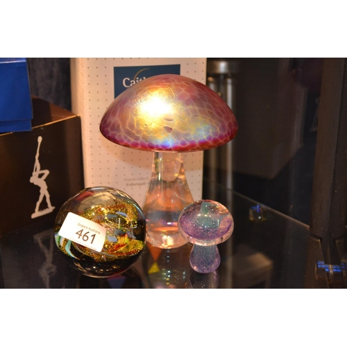 Lot 461       