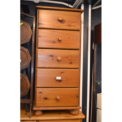 Lot 463       