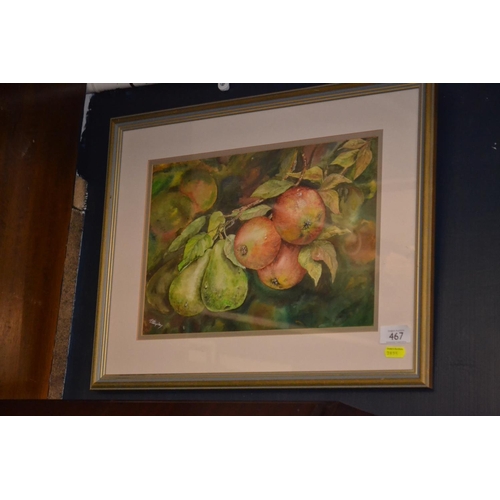 Lot 467       