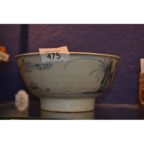 Lot 475       