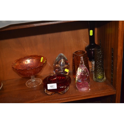 Lot 482       
