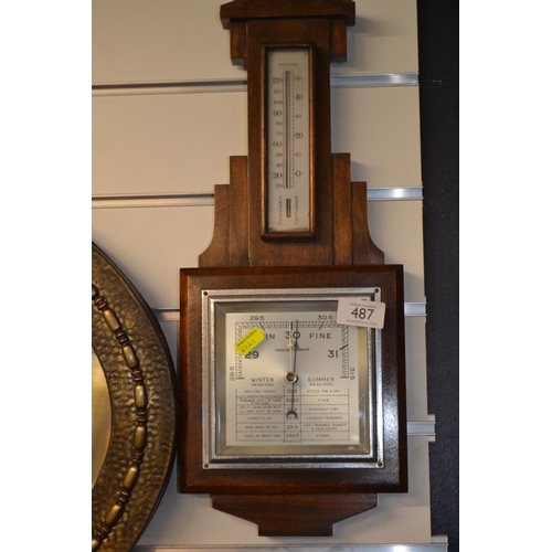 Lot 487       