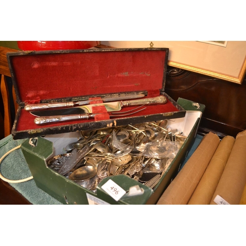 Lot 496       