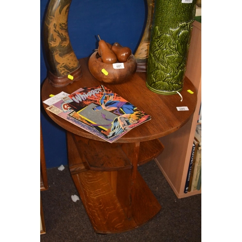 Lot 680       