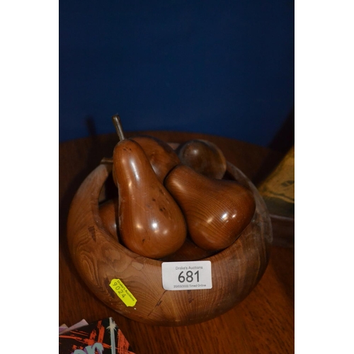 Lot 681       