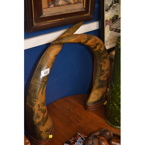 Lot 682       