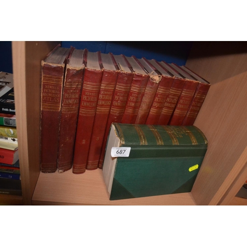 Lot 687       