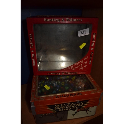 Lot 688       