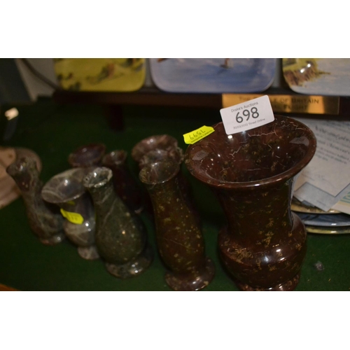 Lot 698       