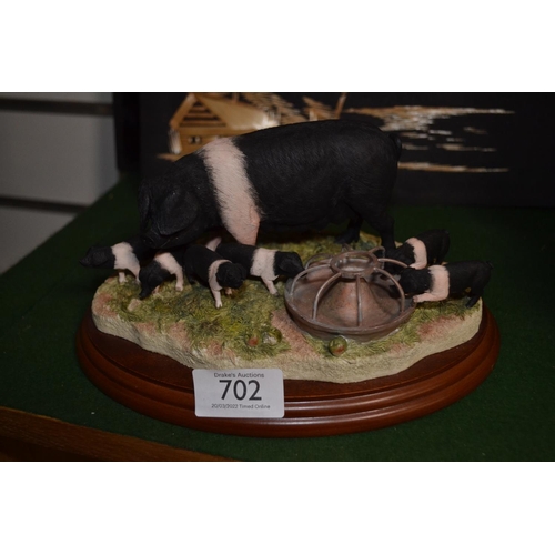 Lot 702       