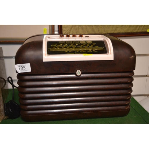 Lot 705       
