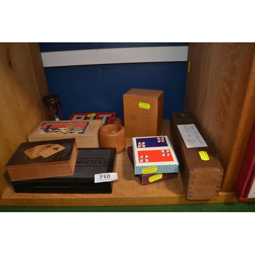 Lot 710       