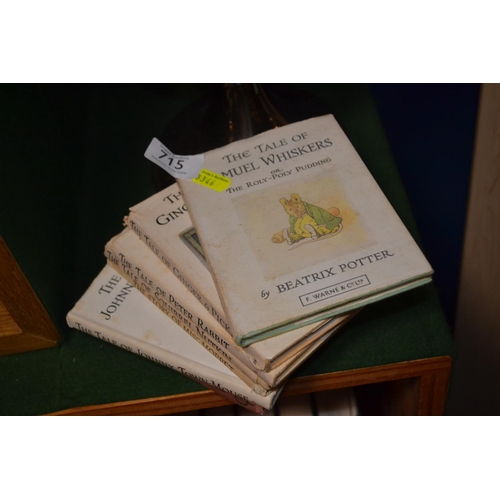 Lot 715       