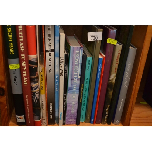 Lot 720       