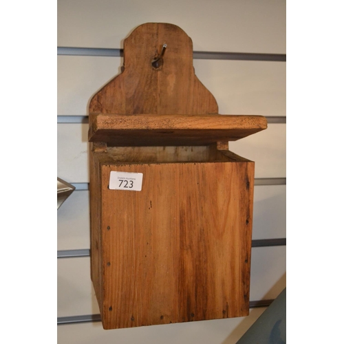 Lot 723       